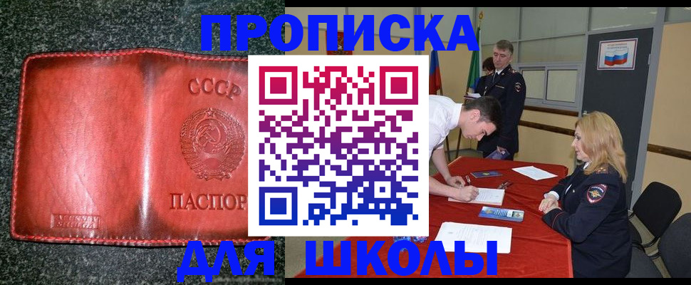 прописка в квартире в Зиме